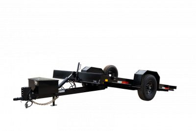 New 2026 Davidson Trailers 80 X 12 TILT WITH A SINGLE 7,OOOlb AXLE