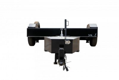 New 2026 Davidson Trailers 80 X 12 TILT WITH A SINGLE 7,OOOlb AXLE