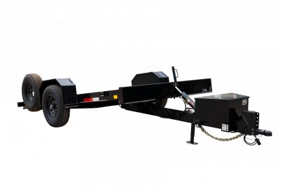 New 2026 Davidson Trailers 80 X 12 TILT WITH A SINGLE 7,OOOlb AXLE