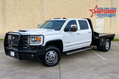 New 2022 Norstar SR Diamond Plate Flat Bed