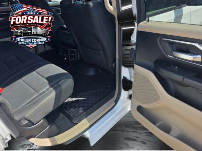 Used 2019 RAM BIG HORN 1500 - CREW CAB Truck