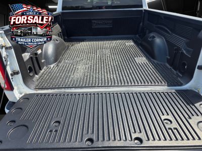 Used 2019 RAM BIG HORN 1500 - CREW CAB Truck