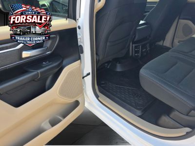 Used 2019 RAM BIG HORN 1500 - CREW CAB Truck