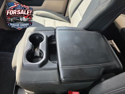 Used 2019 RAM BIG HORN 1500 - CREW CAB Truck