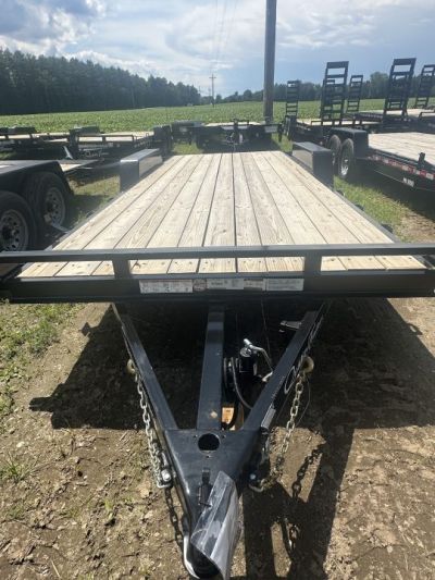 New 2024 Quality Trailers NA Car Hauler