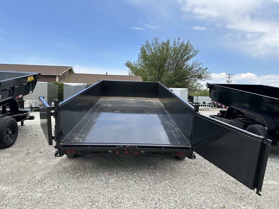 New 2027 Big Tex 14LP 7x14 14k