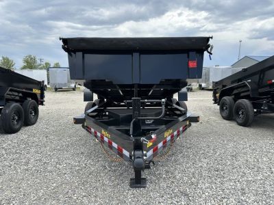 New 2027 Big Tex 14LP 7x14 14k