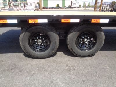 New 2026 Big Tex Trailer * 14OE-18 * 18Ft Over-the-Axle Bumper Pull 14K Equipment Trailer