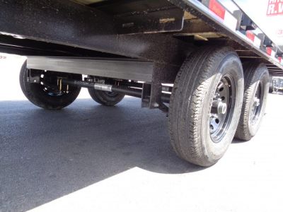 New 2026 Big Tex Trailer * 14OE-18 * 18Ft Over-the-Axle Bumper Pull 14K Equipment Trailer