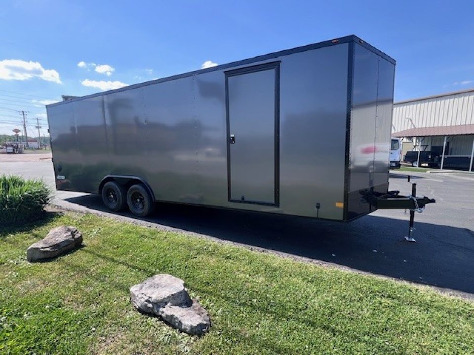 2026 Haulmark photo 2