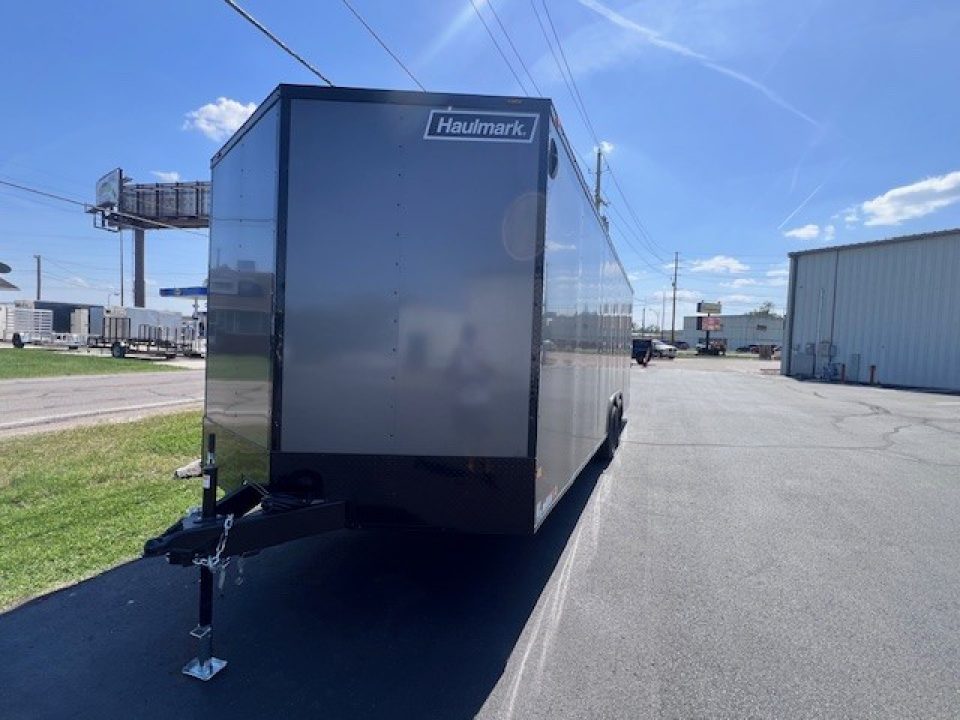 2026 Haulmark photo 3