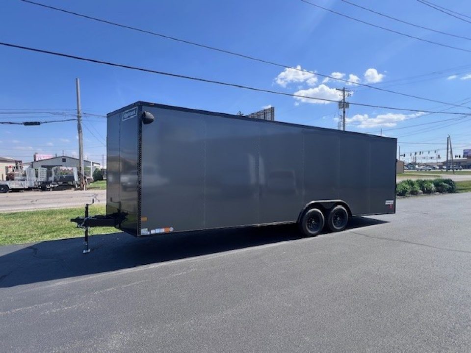 2026 Haulmark
