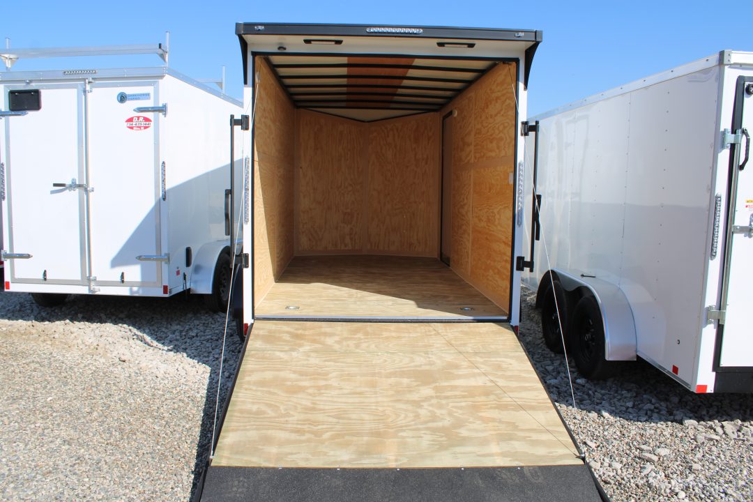 2026 Haul-About photo 3