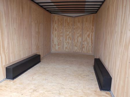 New 2026 Haul About Trailers ELITE SERIES 8.5.X16
