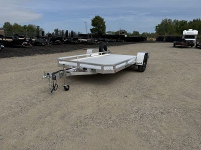 New 2026 Black Rhino TS8114A-3.5 Tilt Trailer