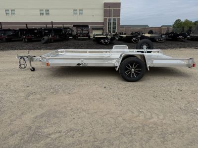 New 2026 Black Rhino TS8114A-3.5 Tilt Trailer