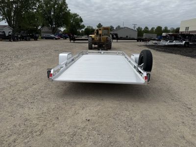 New 2026 Black Rhino TS8114A-3.5 Tilt Trailer