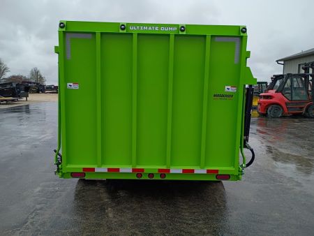 New 2027 BWISE DUT16-15 ULTIMATE DUMP