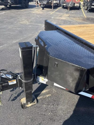 New 2025 Midsota 82 x 20 FFRD2014 15.4K BP