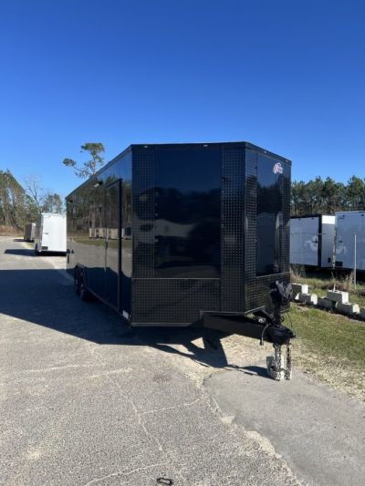 New 2027 Xtreme Cargo Trailers 8.5x24 Car / Racing Trailer
