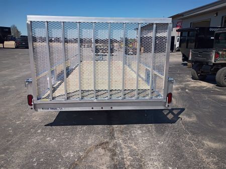 New 2027 Rugged Terrain PP 81.5X20 TA