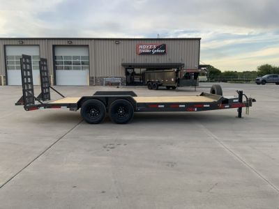 New 2026 MAXX-D 83 X 20 C6X Car Hauler