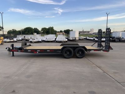 New 2026 MAXX-D 83 X 20 C6X Car Hauler