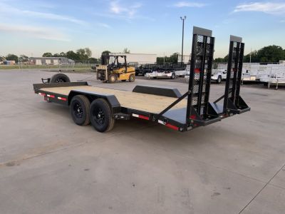 New 2026 MAXX-D 83 X 20 C6X Car Hauler