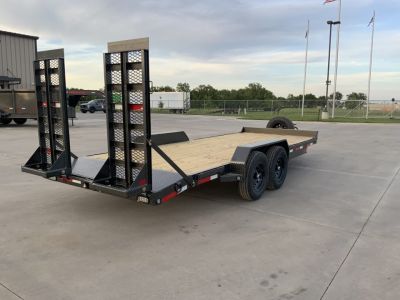 New 2026 MAXX-D 83 X 20 C6X Car Hauler