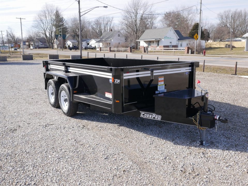 2027 CornPro