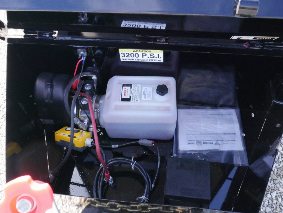 2027 CornPro photo 8