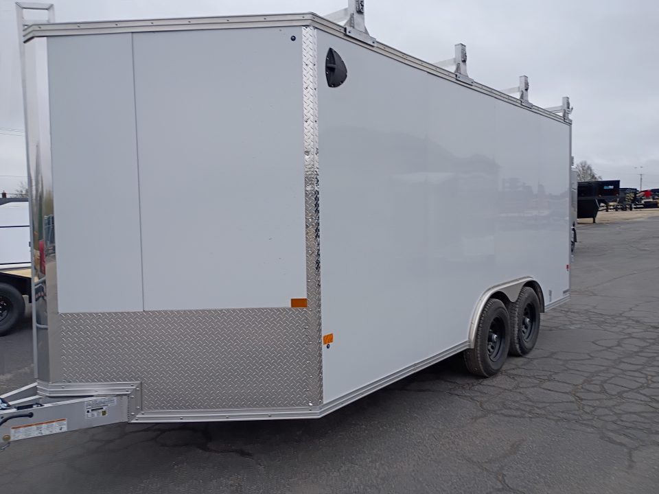 New 2026 ALCOM SUPERLITE 8.5X16