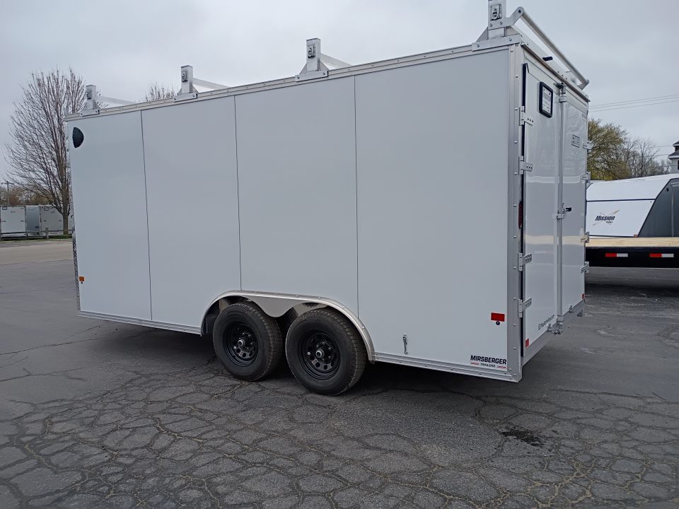 New 2026 ALCOM SUPERLITE 8.5X16