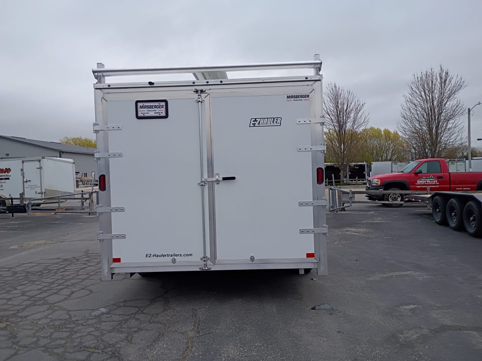 New 2026 ALCOM SUPERLITE 8.5X16