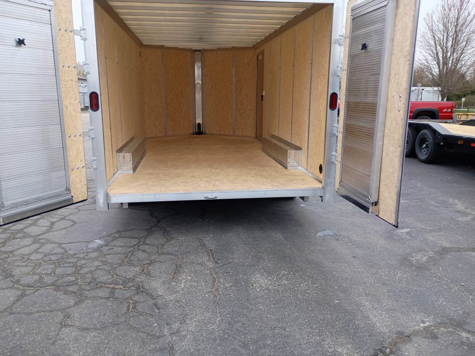 New 2026 ALCOM SUPERLITE 8.5X16