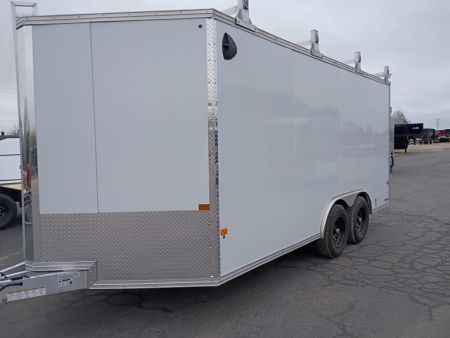 New 2026 ALCOM SUPERLITE 8.5X16