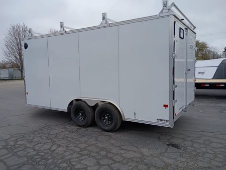 New 2026 ALCOM SUPERLITE 8.5X16