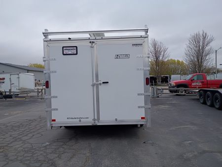 New 2026 ALCOM SUPERLITE 8.5X16
