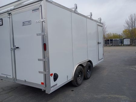 New 2026 ALCOM SUPERLITE 8.5X16
