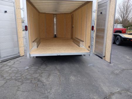New 2026 ALCOM SUPERLITE 8.5X16