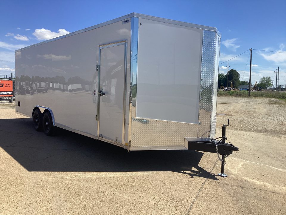 2026 Formula Trailers photo 2