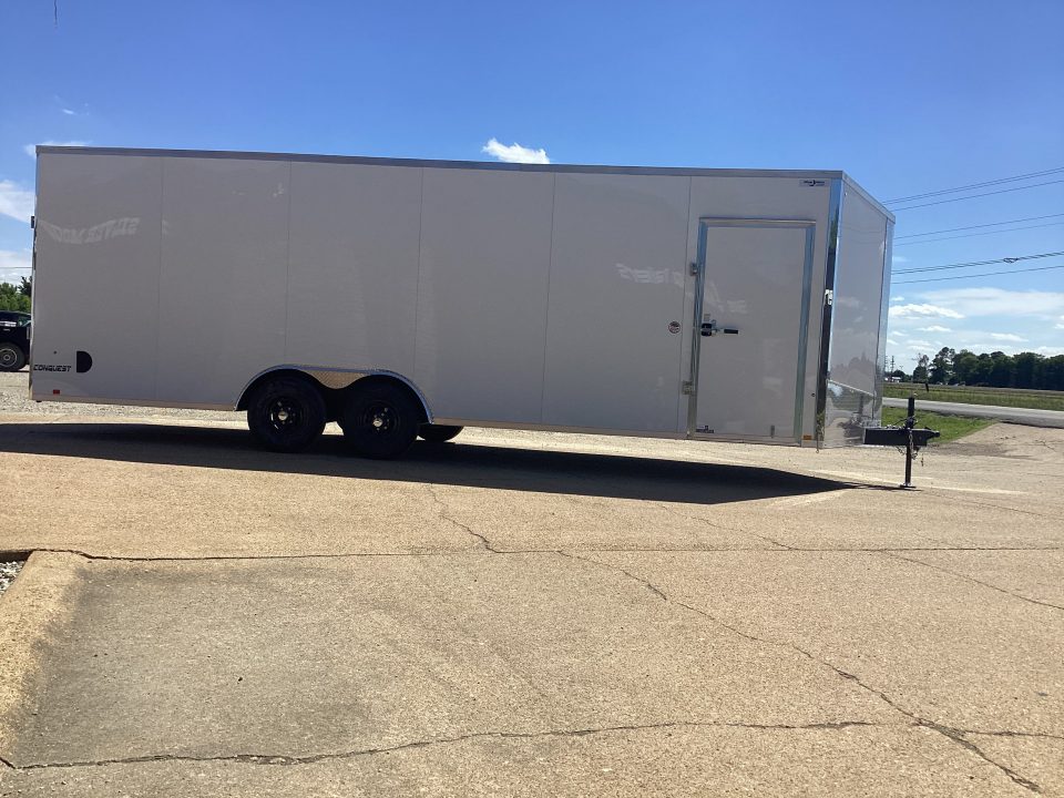 2026 Formula Trailers photo 3