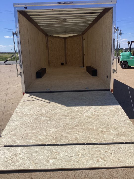 2026 Formula Trailers photo 5