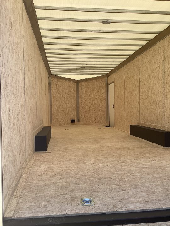 2026 Formula Trailers photo 6