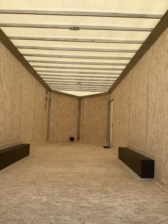 2026 Formula Trailers photo 7