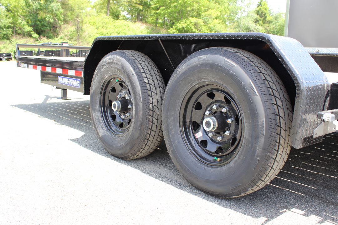 2026 Sure-Trac photo 6