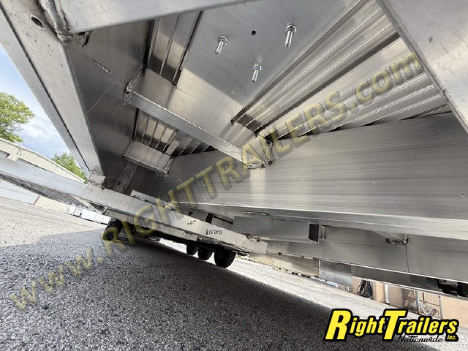 New 2026 8.5X32 iNTech Stacker