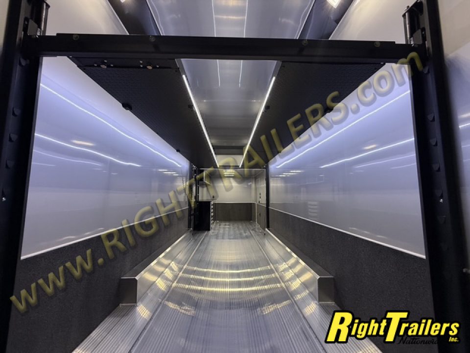New 2026 8.5X32 iNTech Stacker