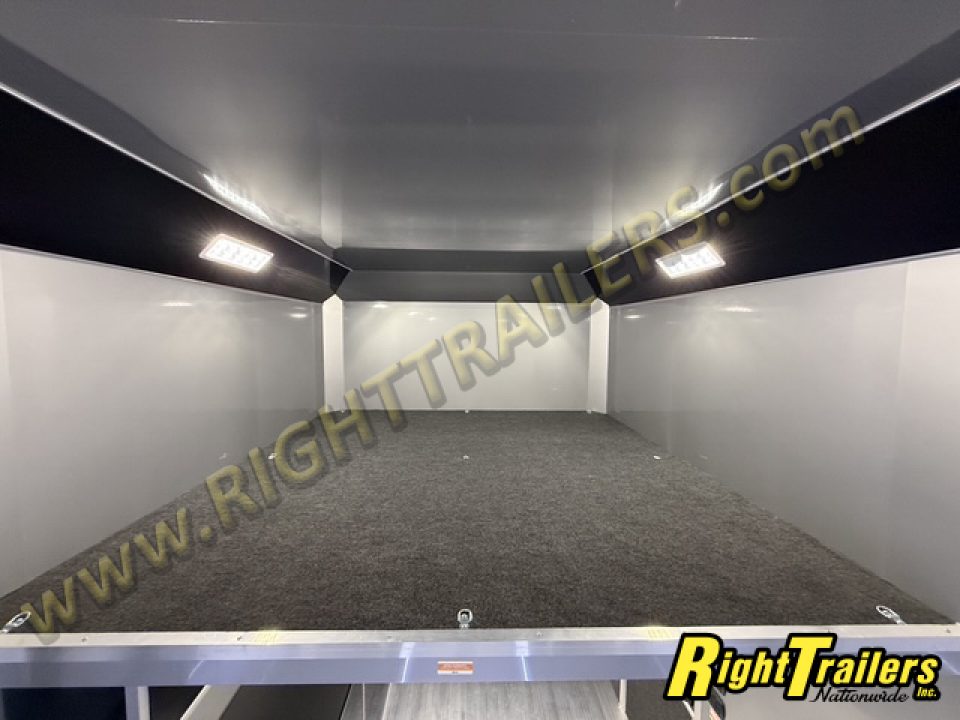 New 2026 8.5X32 iNTech Stacker