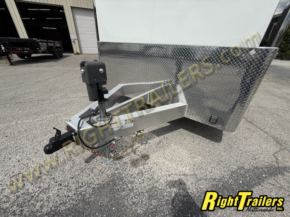 New 2026 8.5X32 iNTech Stacker